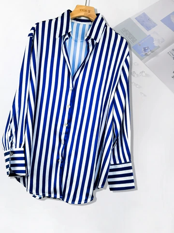 Striped shirts