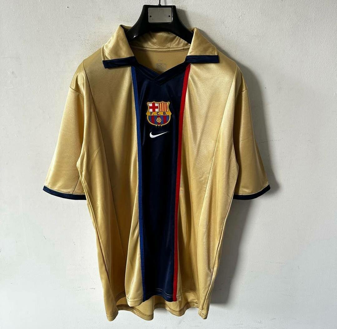 Maillot de football FC Barcelone