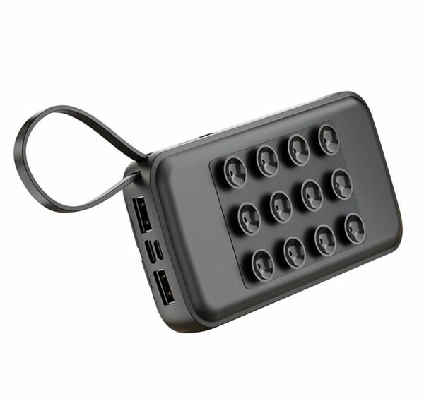 Power Bank 20000mAh