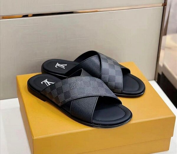 Sandales louis Vuitton