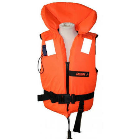 Gilet de Sauvetage Haute Sécurité