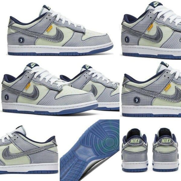 Chaussure homme