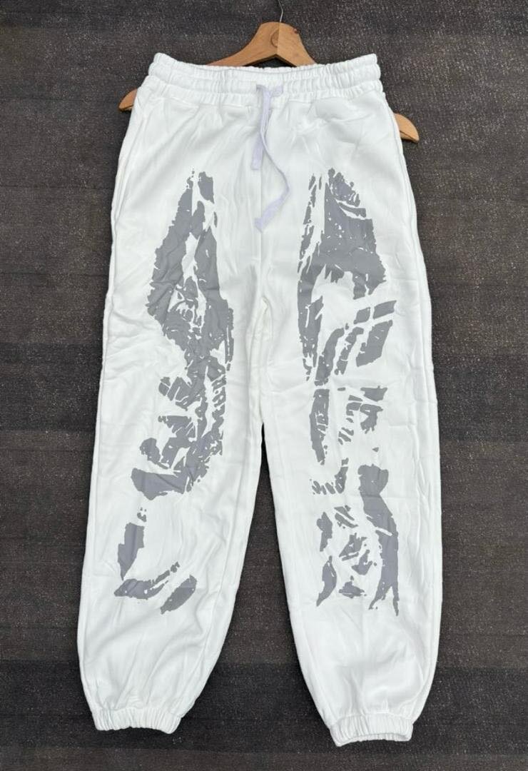 Pantalons Jogging frais