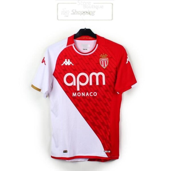 Maillot AS Monaco Homme