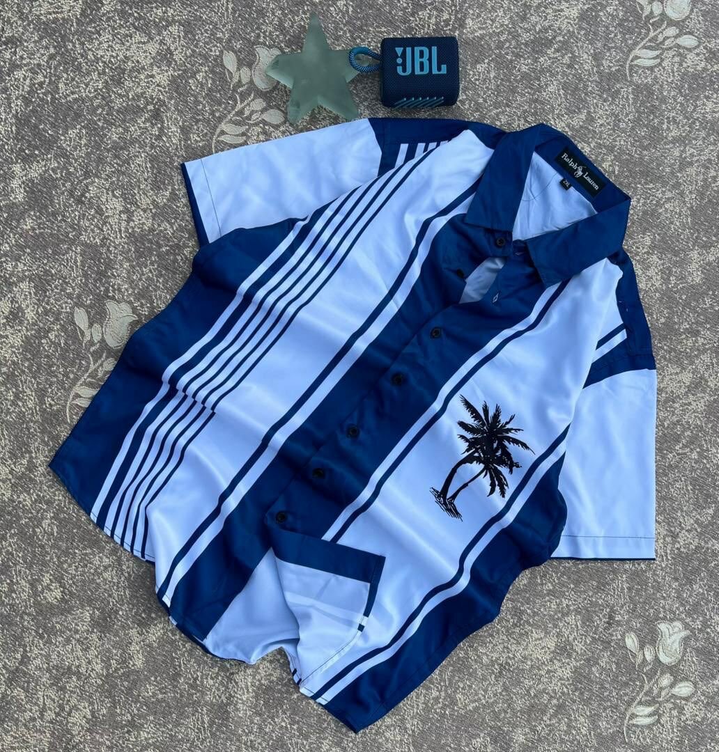 SUMMER SHIRTS ALL SIZES AVAILABLE