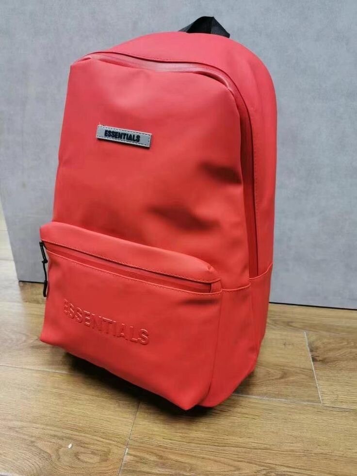 Sac à dos Essentials tendance