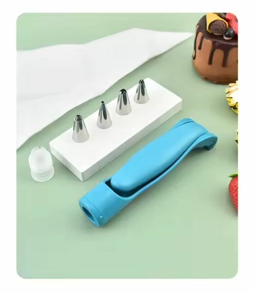 Stylo à pâtisserie décoratif