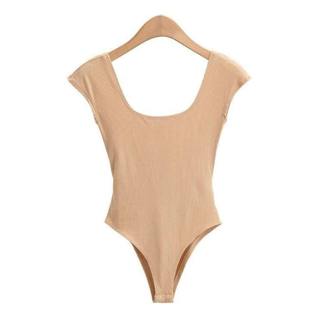 Bareback Bodysuits