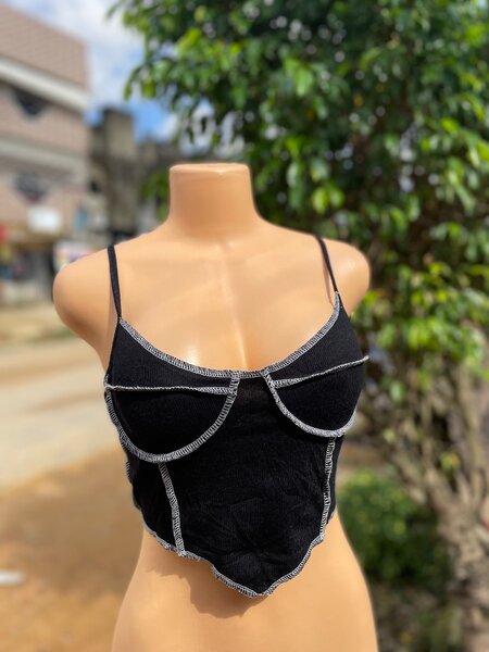 Camisoles élégantes pour femmes