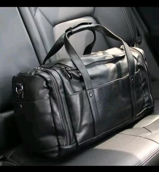 Sacs de voyage