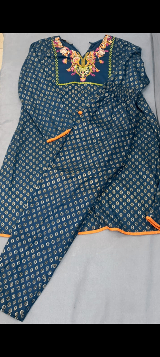 Girlz dress