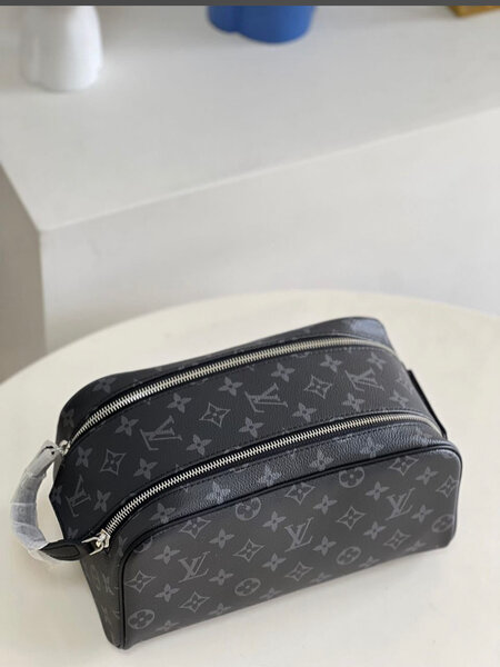 Trousse de toilette élégante