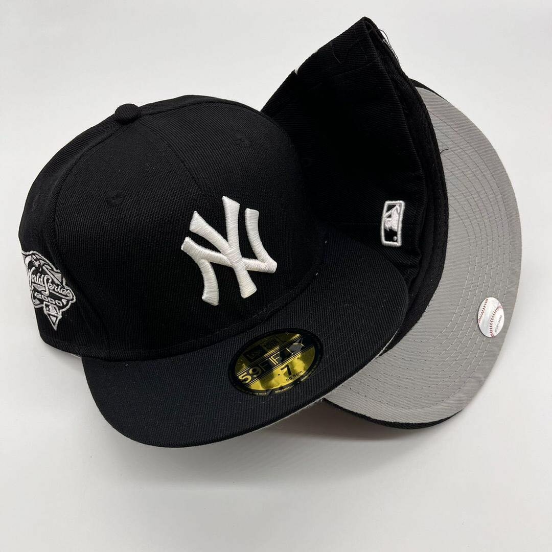 Quality and correct caps