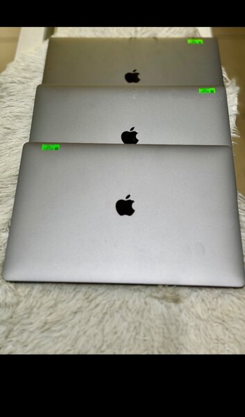 MacBook Pro 2019 16inch