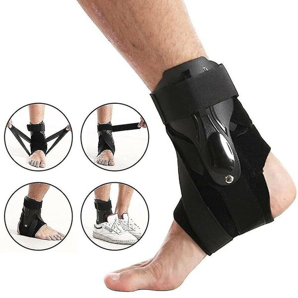 Ankle Support Brace