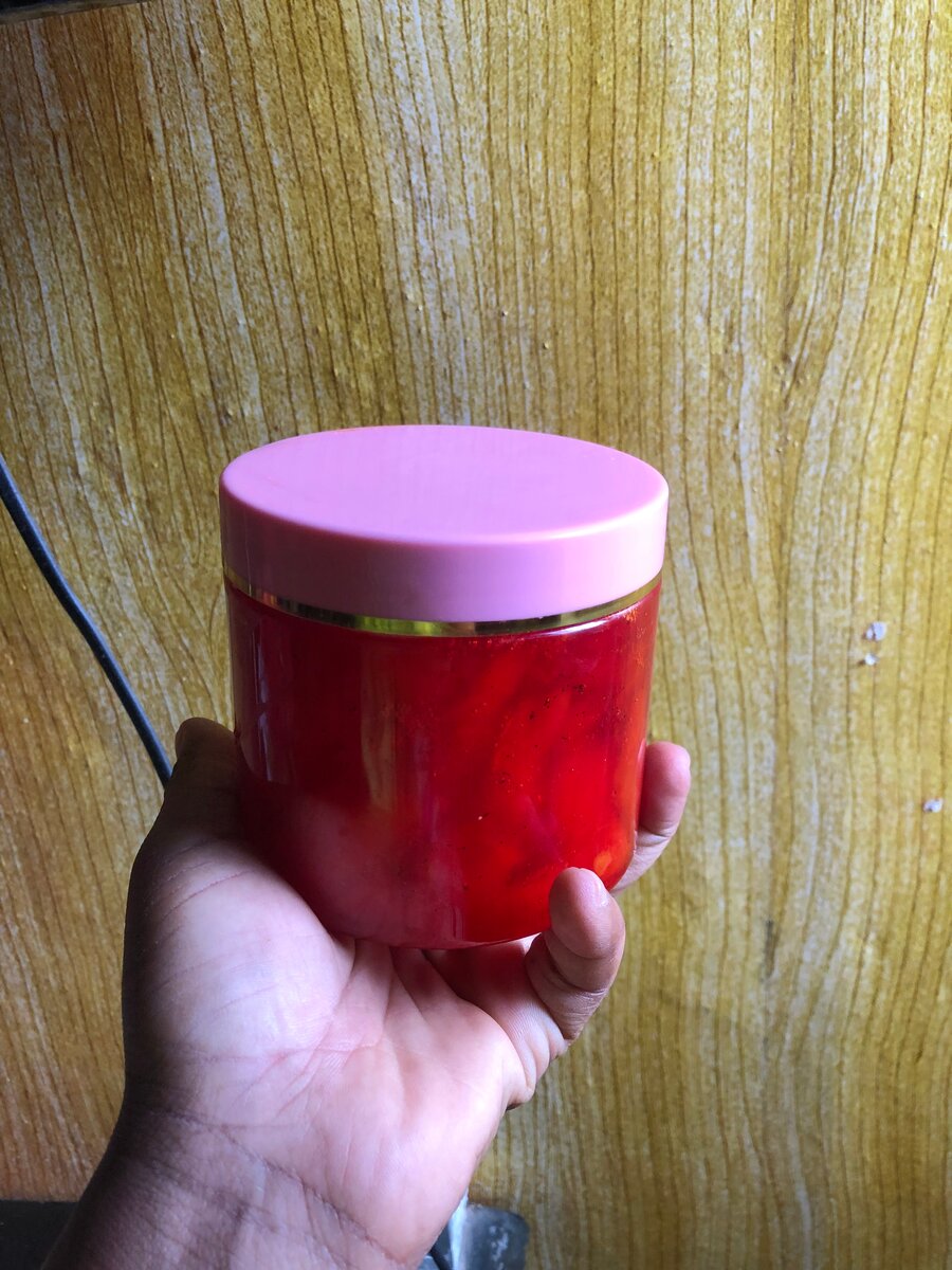 Savon Hydratante Luxueuse