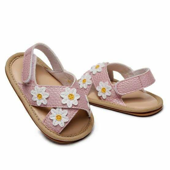 Baby Sandal