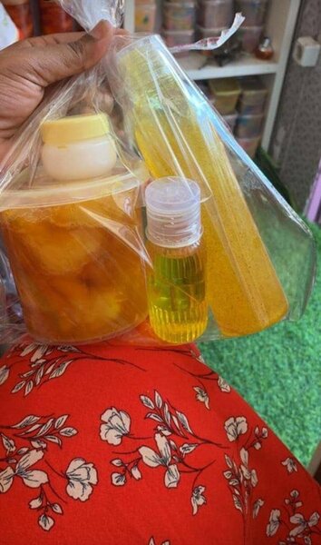 Set de Soins Corporels