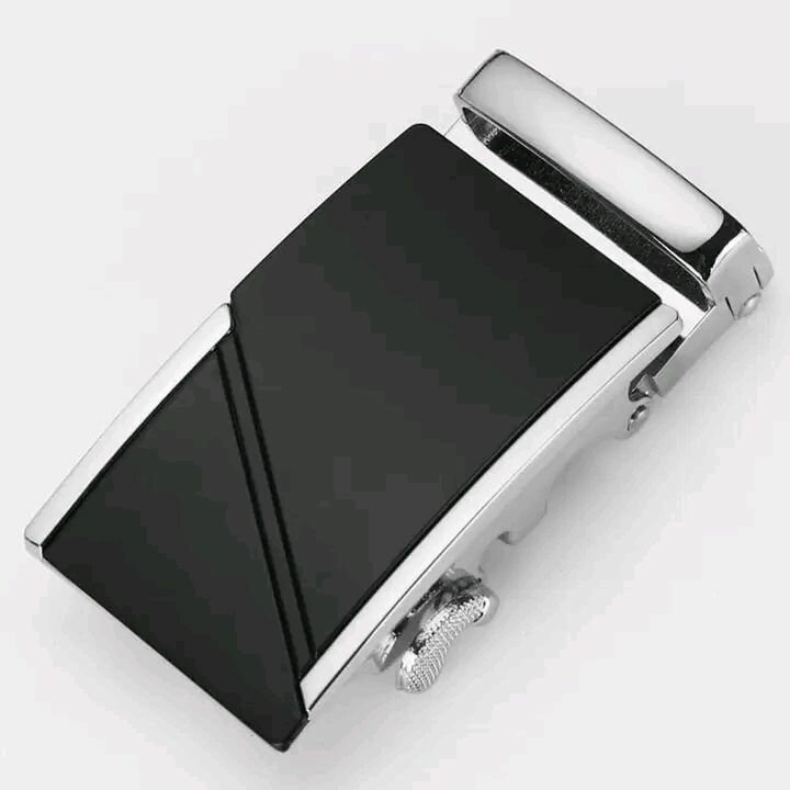 Boucle de Ceinture Automatique Homme