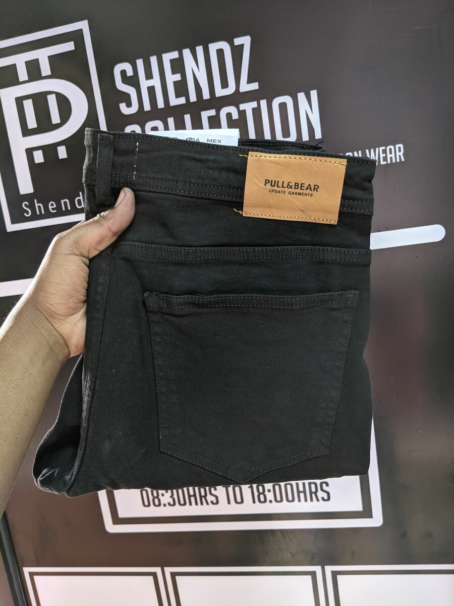 Pull & Bear Denim jeans