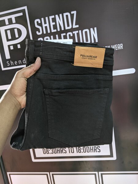 Pull & Bear Denim jeans