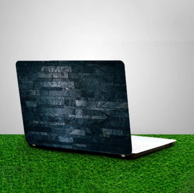 Universal Laptop Back Skin Sticker- Laptop Back Skin-Laptop Skin Vinyl Sticker Decal, 13 13.3 14.6 15 15.4 15.6 inch Laptop Skin Sticker Cover For All Laptops