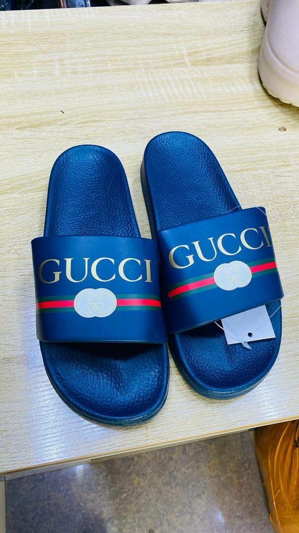 Slippers