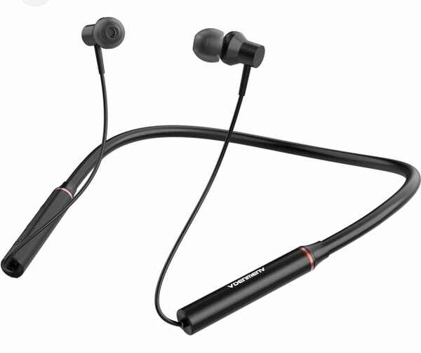 wireless neck headsets