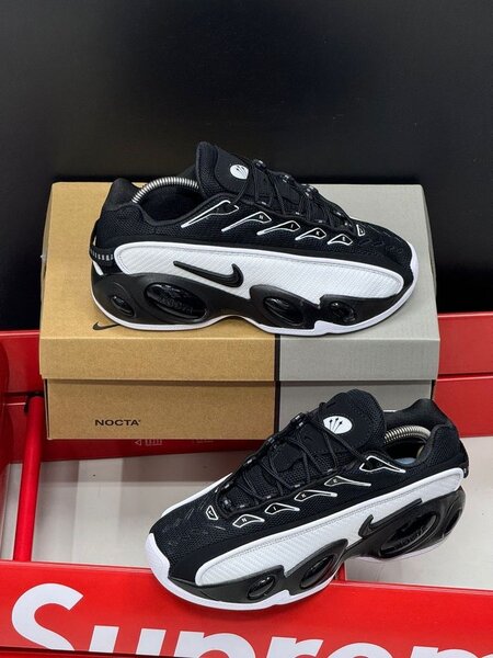 Nike Nocta