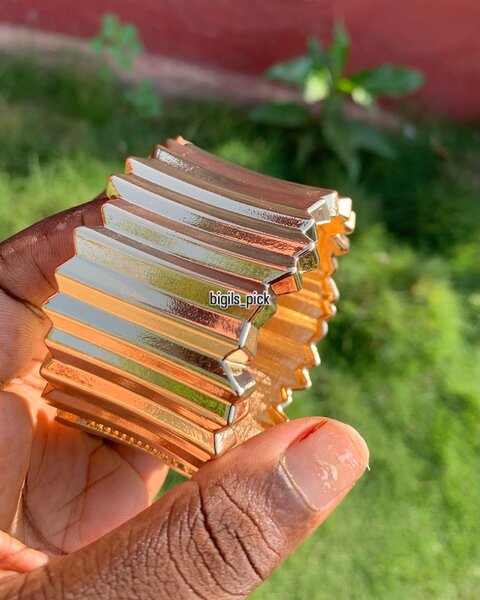 Chucky Bangles
