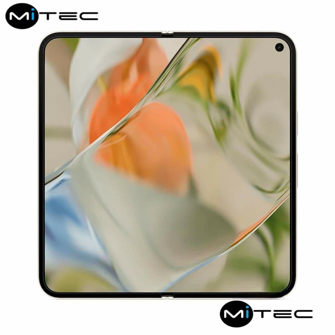 Google Pixel 9 Pro Fold 5G - 16 GB - 256 GB - 48Mpx - Oled