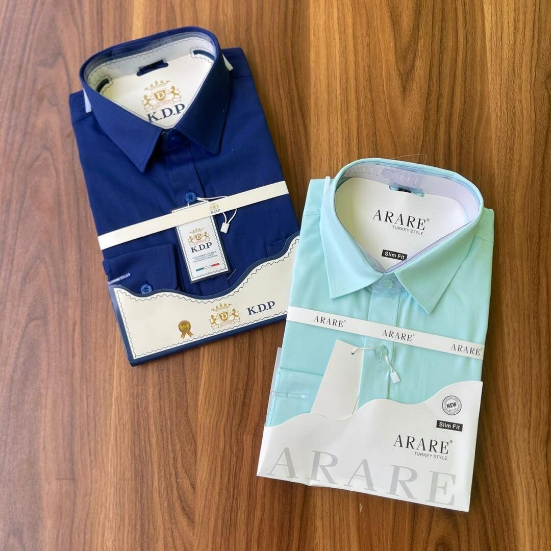 2pieces long sleeve shirt