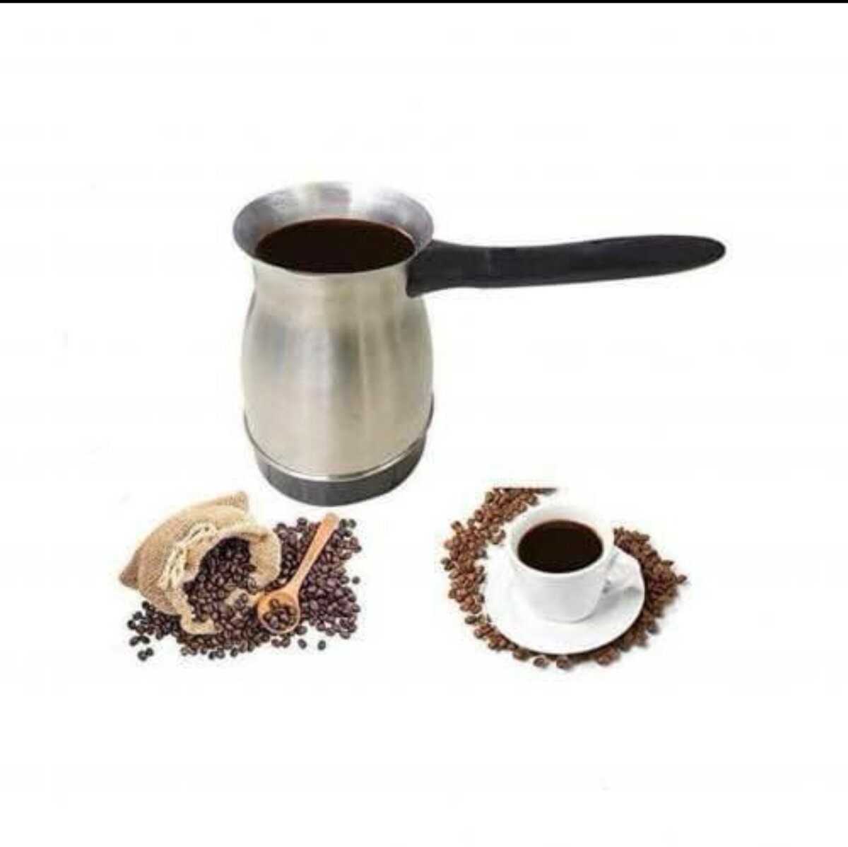 Bouilloire électrique