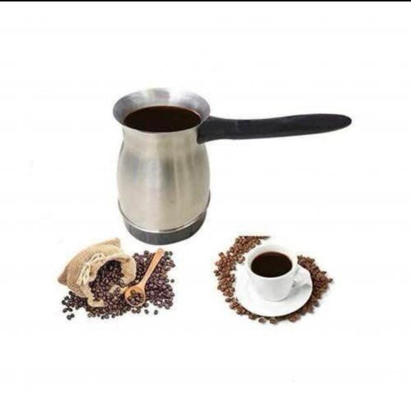 Bouilloire électrique