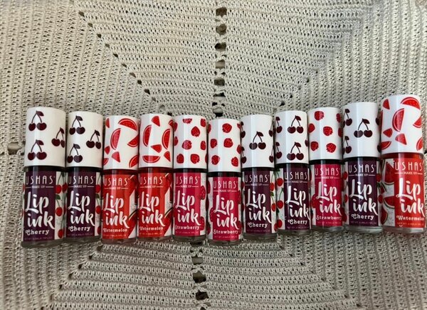 gloss à lèvres hydratants