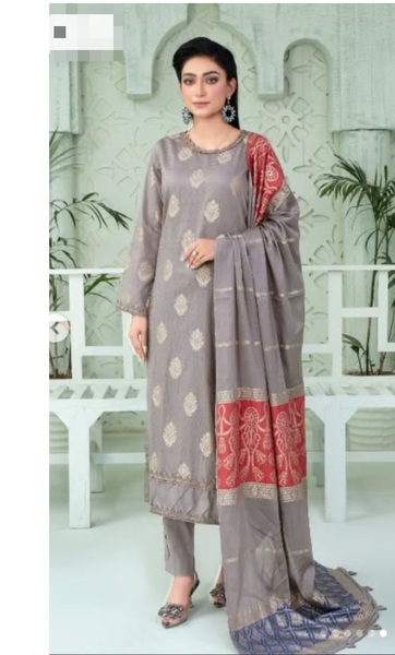 Belle robe élégante