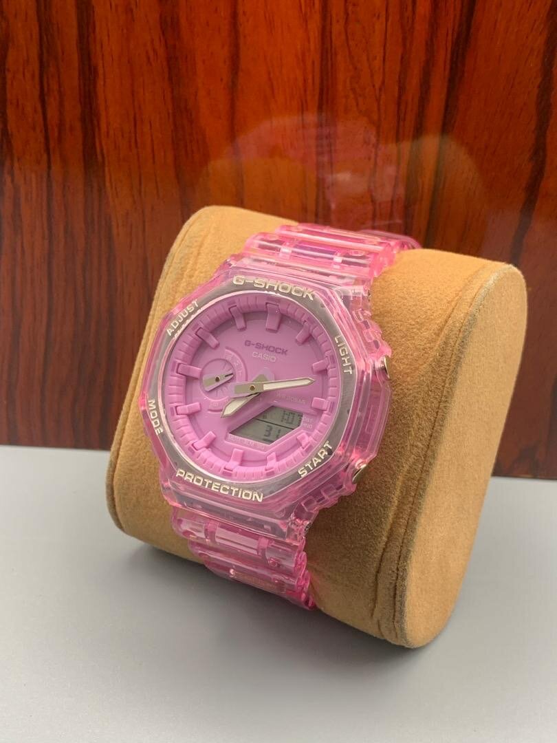 Casio GShock Watch