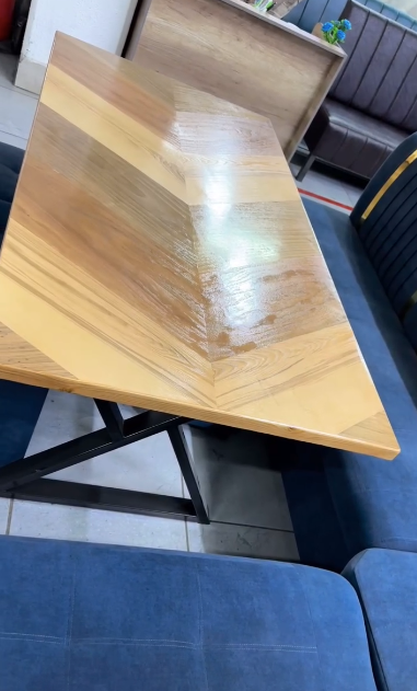 Стол Шпоновые качество