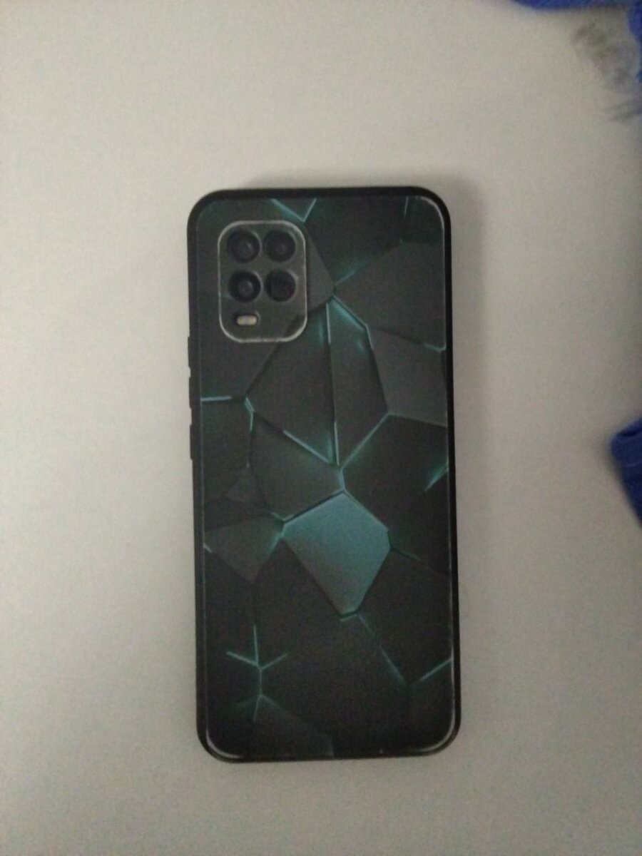 小米10中国行青春版