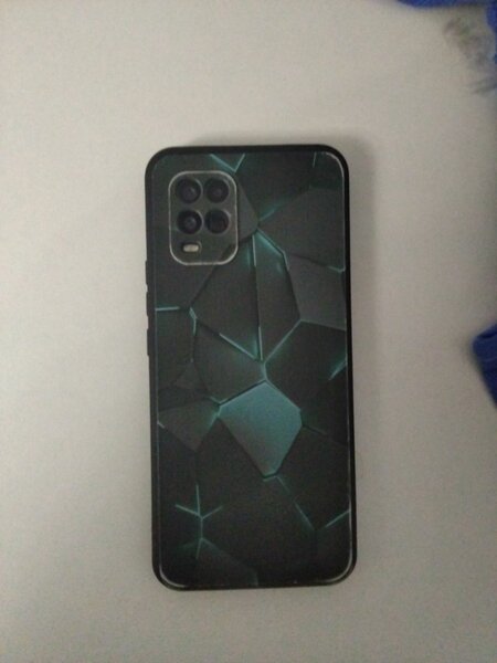 小米10中国行青春版