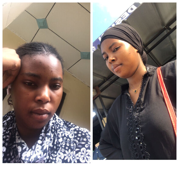 Effet savon uniquement