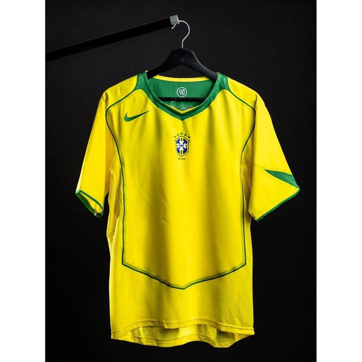 Maillot de Football Brésil