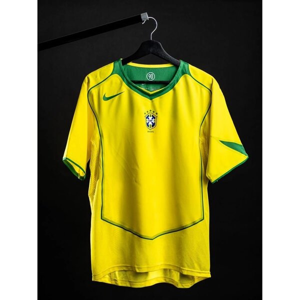 Maillot de Football Brésil