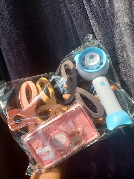 Special Xmas Package 4