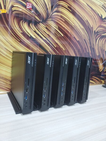 Acer Verizon X4630G SFF