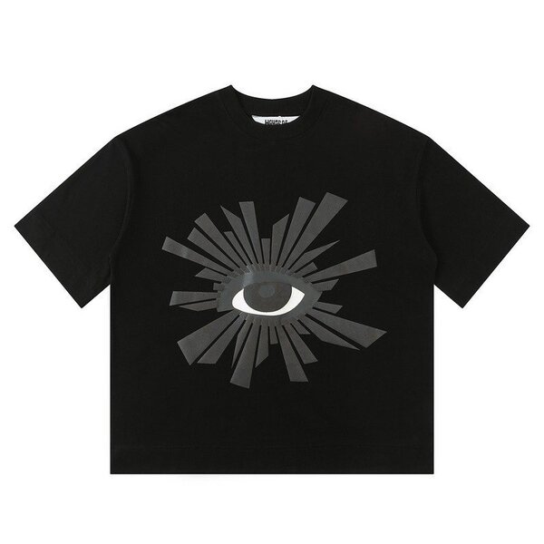 Футболки "House of Errors"