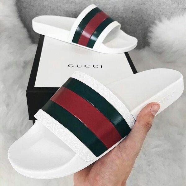 GUCCI STEPPER
