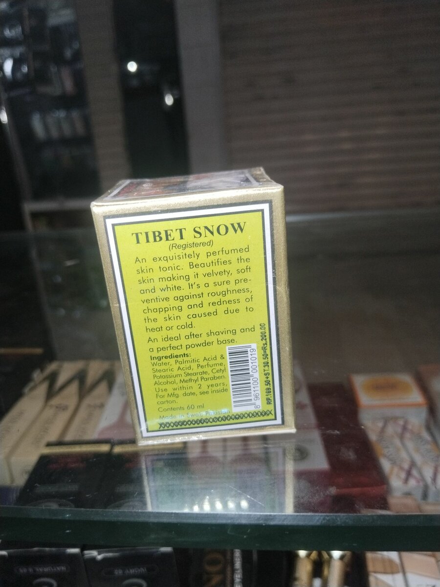 Tibet
