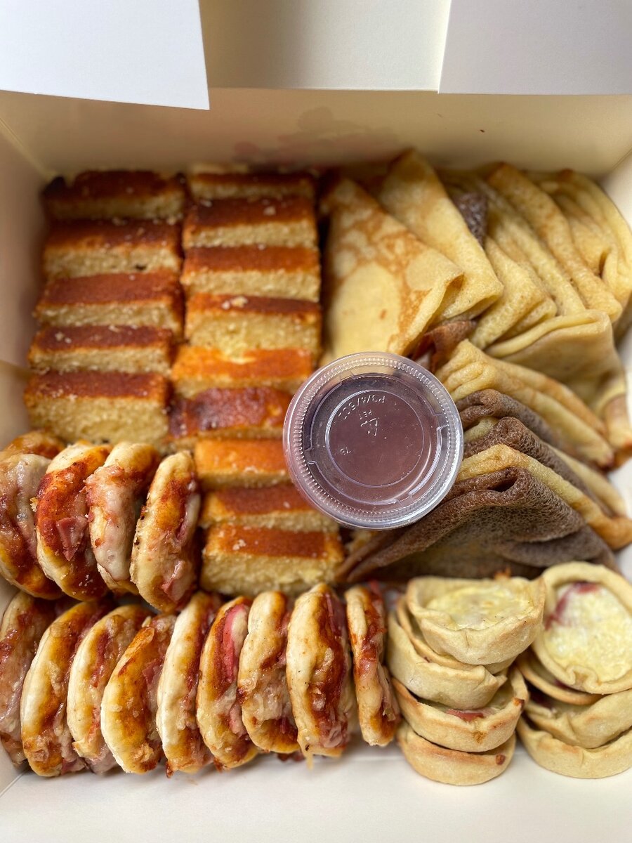 BOX MIXTES (personnalisée)