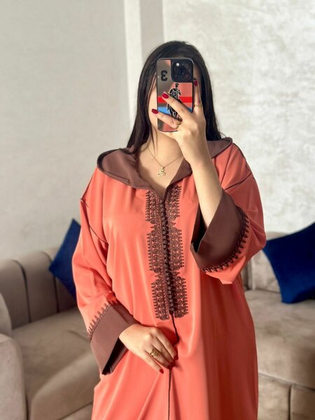 BOUBOU FEMME